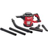 👉 Handstofzuiger active Milwaukee M18 CV-0 18V Li-Ion accu compacte 4002395289998