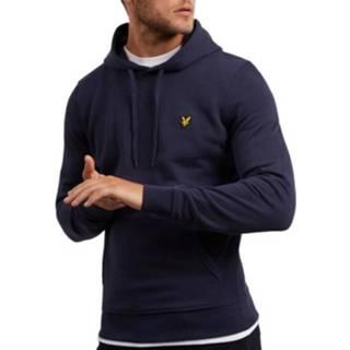 👉 Hoodie XL male blauw Hoodies