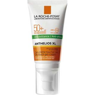 👉 Parfum XL nederlands active La Roche-Posay Anthelios Gel-Crème Dry Touch SPF50+ Zonder - 50ml 3337875491938