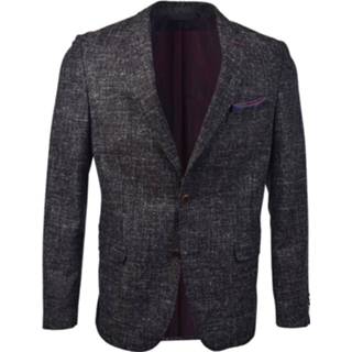 👉 Colbert unisex paars Carl Gross