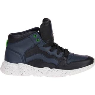 Sneakers male blauw Cruz Petrol Sneaker