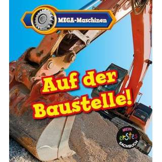 👉 Auf der Baustelle! 9789463410793