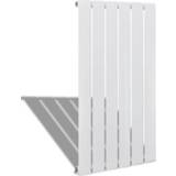 👉 Wit VidaXL Radiator-/verwarmingspaneel 465x900 mm 8718475859130