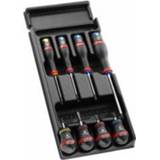 👉 Schroevendraaier Module van 8 protwist® schroevendraaiers 3662424098352