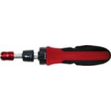 👉 Rood RED R38910000 Bit-ratelschroevendraaier 1/4