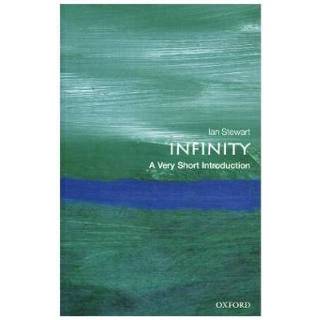 👉 Infinity: A Very Short Introduction 9780198755234