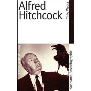 👉 Alfred Hitchcock 9783518182437