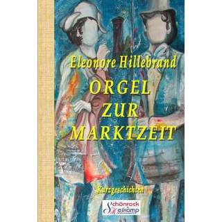 👉 Orgel zur Marktzeit 9783748538721