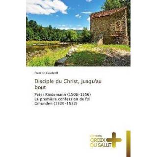 👉 Bout Disciple du Christ, jusqu'au 9783841698650