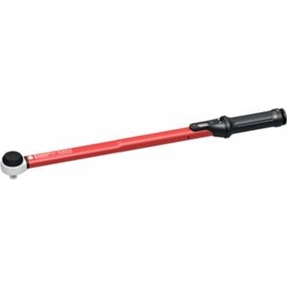 👉 Momentsleutel rood active Gedore RED R68900300 - 60-300Nm 1/2'' 4060833012188