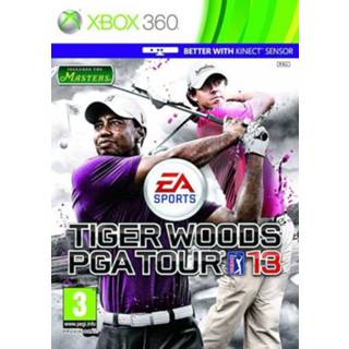 👉 Tiger Woods PGA Tour 2013