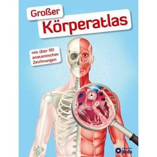 👉 Großer Körperatlas 9783817496495