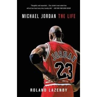 👉 Michael Jordan 9780316194761