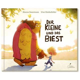 👉 Der Kleine und das Biest 9783954700493