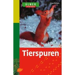 👉 Tierspuren 9783800148912