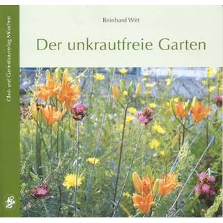 👉 Der unkrautfreie Garten 9783875961157