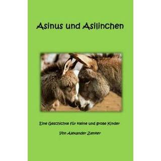 👉 Asinus und Asilinchen 9783737541480