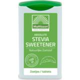 👉 Eten Mattisson HealthStyle Stevia Sweetener Zoetjes 8717677967575