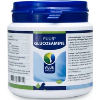 👉 Gezondheidsproducten Puur Natuur Glucosamine 8718182710892