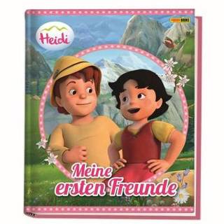 👉 Heidi 9783833231360