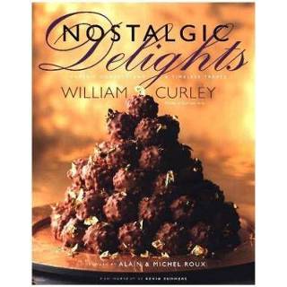 👉 Nostalgic Delights 9781910254578