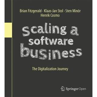 👉 Software Scaling a Business 9783319531151