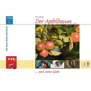 👉 Der Apfelbaum und seine Gäste 9783894321413