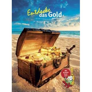 👉 Goud Entdecke das Gold 9783866593916