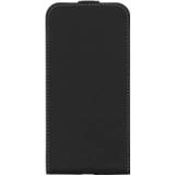 👉 Flipcase zwart voor de iPhone 6.5 inch (2019) -