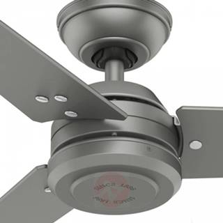 👉 Wit hunter Protos ventilator helder gestreept