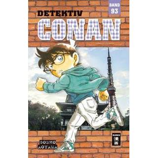 Detektiv Conan 93 9783770498147