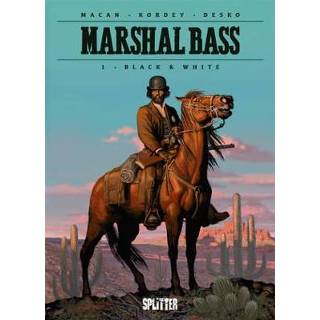 👉 Marshal Bass. Band 1 9783962190910