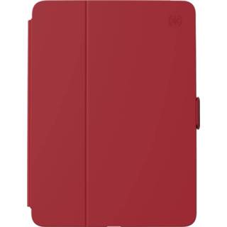 👉 Hard kunststof zwart Speck - Balance Folio iPad Pro 11 inch 848709066299