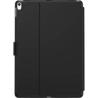 👉 Kunststof zwart Speck - Balance Folio iPad Air 10.5 (2019) 848709073280