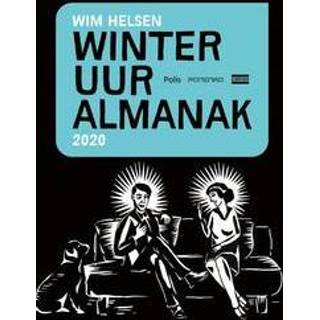 👉 Winteruuralmanak. Wim Helsen, onb.uitv. 9789463104890