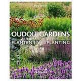 👉 Oudolf Gardens bij Hauser & Wirth in Somerset. Planten en beplanting, Rory Dusoir, Hardcover 9789089898159