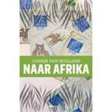 👉 Naar Afrika. Van Holland, Coosje, Paperback 9789493059269