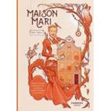 👉 Maison Mari. Maris, Mari, Hardcover 9789048844869