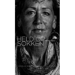 👉 Sokken Held op geitenwollen sokken. Eindelijk mezelf na 3 burn-outs bij de politie, Dam, Loes van, Paperback 9789491728334