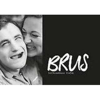 👉 Brus. (on)breekbare liefde, Pauline Kuiper, Hardcover 9789492959607