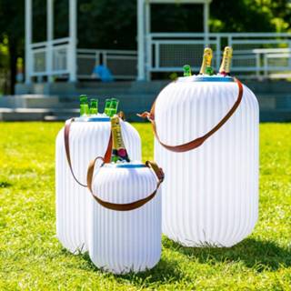 👉 Bluetooth speaker s The.Lampion - Lamp & Wijnkoeler 7442157660622