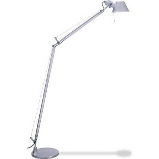 👉 Artemide Vloerlamp Tolomeo Lettura