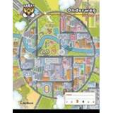 👉 Werkboek KRAK ? - ONDERWEG. onb.uitv. 9789048634064