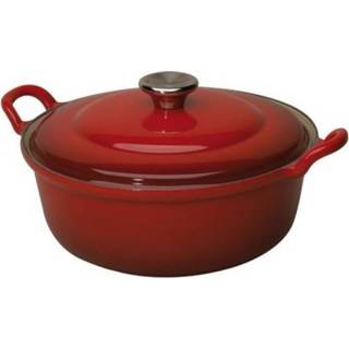 👉 Bruin Le creuset Pan Faitout