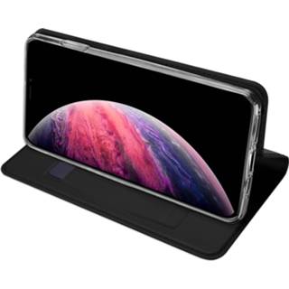 👉 Active zwart IPhone XI Max hoes - Dux Ducis Skin Pro Case 8719793044895