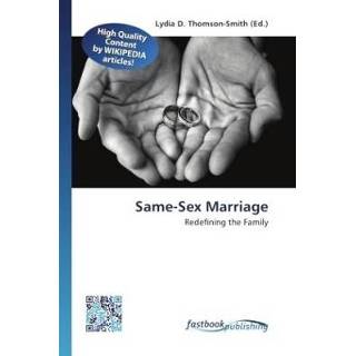 👉 Same-Sex Marriage 9786130198176