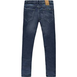 👉 Broek 92 jongens denim Cars! Lange - Maat Jeans 8718082615440