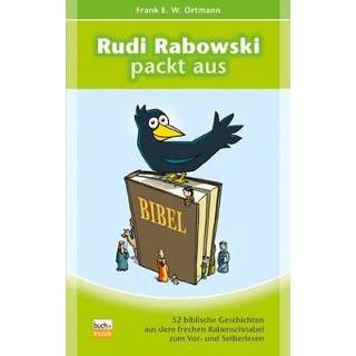 👉 Rudi Rabowski packt aus 9783866870833