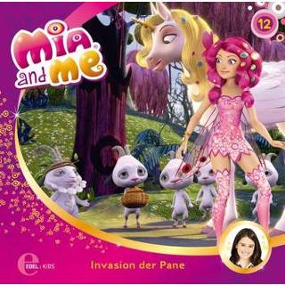 (12) invasion der pane 4029759087687