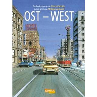 👉 Ost-West 9783551738776